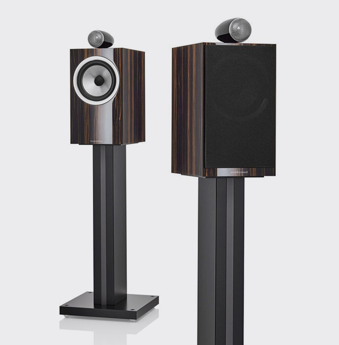 overal Dosering fonds Bowers & Wilkins 705 Signature kopen? Bekijk de Bowers & Wilkins 705  Signature bij Stassen Hifi