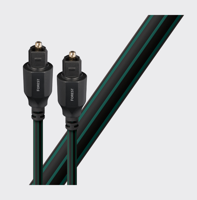 Optische – digitale kabel ruime keuze | Stassen Hifi