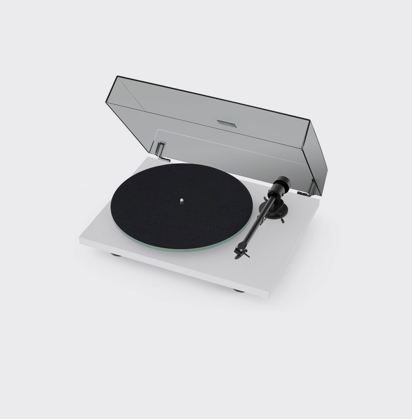 Pro-Ject T1 Evo Phono