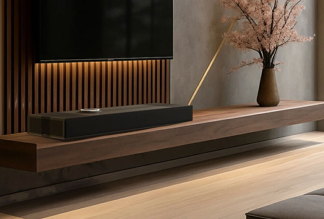 Focal Mu-so Hekla tilt alles-in-één audio naar een hoger niveau