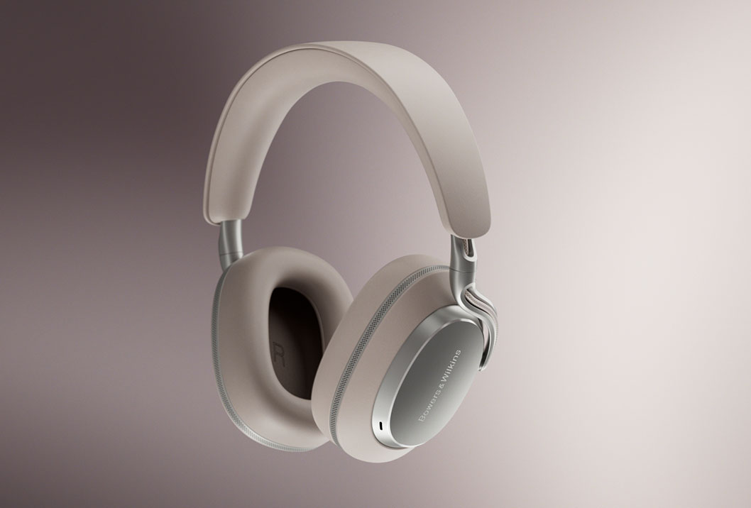 Bowers & Wilkins lanceert de PX8 S2
